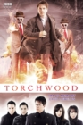 Torchwood: Trace Memory - Book