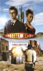 Doctor Who: Peacemaker - Book