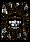 Doctor Who: The Monster Vault - Book