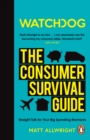 Watchdog: The Consumer Survival Guide - Book