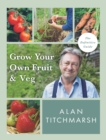 Grow your Own Fruit and Veg - Book