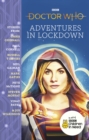 Doctor Who: Adventures in Lockdown - Book