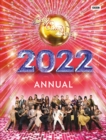 Official Strictly Come Dancing Annual 2022 - Book