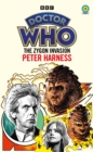 Doctor Who: The Zygon Invasion (Target Collection) - Book