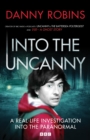 Into the Uncanny - Book