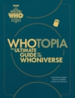 Doctor Who: Whotopia - Book