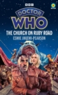 Doctor Who: The Church on Ruby Road (Target Collection) - Book