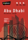 Abu Dhabi Residents Guide - eBook
