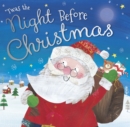 'Twas the Night Before Christmas - Book