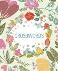 Floral Flexi Crossword - Book