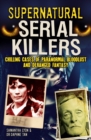 Supernatural Serial Killers - Book