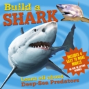 Build a Shark - Book