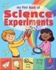 My First Book of Science Experiments - Book