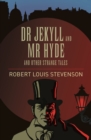 Dr Jekyll and Mr Hyde - Book