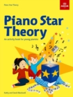 Piano Star: Theory : An activity book for young pianists - Book