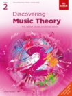 Discovering Music Theory, The ABRSM Grade 2 Answer Book - Book