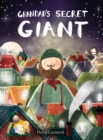 Grandad's Secret Giant - eBook