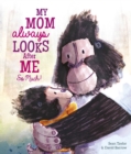 My Mom Always Looks After Me So Much! - Book