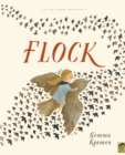 The Tree Keepers: Flock - Book