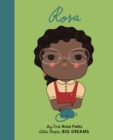 Rosa Parks : My First Rosa Parks Volume 7 - Book