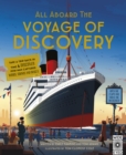All Aboard the Voyage of Discovery - Book