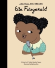 Ella Fitzgerald - eBook
