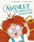 Audrey the Amazing Inventor - eBook