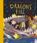 Once Upon a Dragon's Fire - eBook