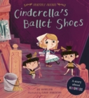 Cinderella's Ballet Shoes : A Story about Kindness - eBook