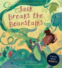 Jack Breaks the Beanstalks : A Story about Honesty - eBook