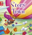 Reading Gems: Story Town (Level 1) - eBook