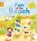 Reading Gems: Fun at the Beach (Level 2) - eBook
