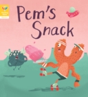 Reading Gems Phonics: Pem's Snack (Book 1) - eBook