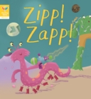 Reading Gems Phonics: Zipp! Zapp! (Book 2) - eBook