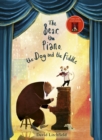 The Bear, The Piano, The Dog and the Fiddle - eBook