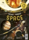 Glow in the Dark: Voyage through Space - eBook