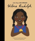 Wilma Rudolph : Volume 27 - Book