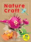Crafty Makes: Nature Craft - eBook