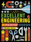 Excellent Engineering : 35 amazing constructions you can build at home - eBook