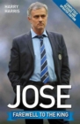 Jose : Farewell to the King - Book