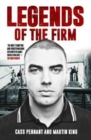 Legends of the Firm - Book