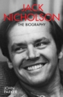 Jack Nicholson : The Biography - Book