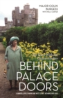 Behind Palace Doors - Book