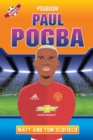 Paul Pogba : Pogboom - Book