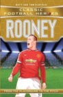 Rooney (Classic Football Heroes) - Collect Them All! - Book