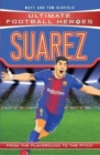 Suarez (Ultimate Football Heroes - the No. 1 football series) : Collect Them All! - Book