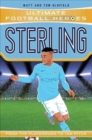 Sterling (Ultimate Football Heroes - the No. 1 football series): Collect them all! - Book