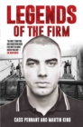 Legends of the Firm - eBook