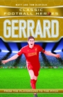 Gerrard (Classic Football Heroes) - Collect Them All! - eBook