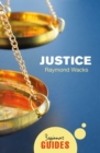 Justice : A Beginner's Guide - eBook